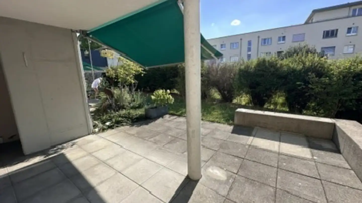 Appartement à louer - Obstgartenstrasse 16, 9300 Wittenbach - Photo 2