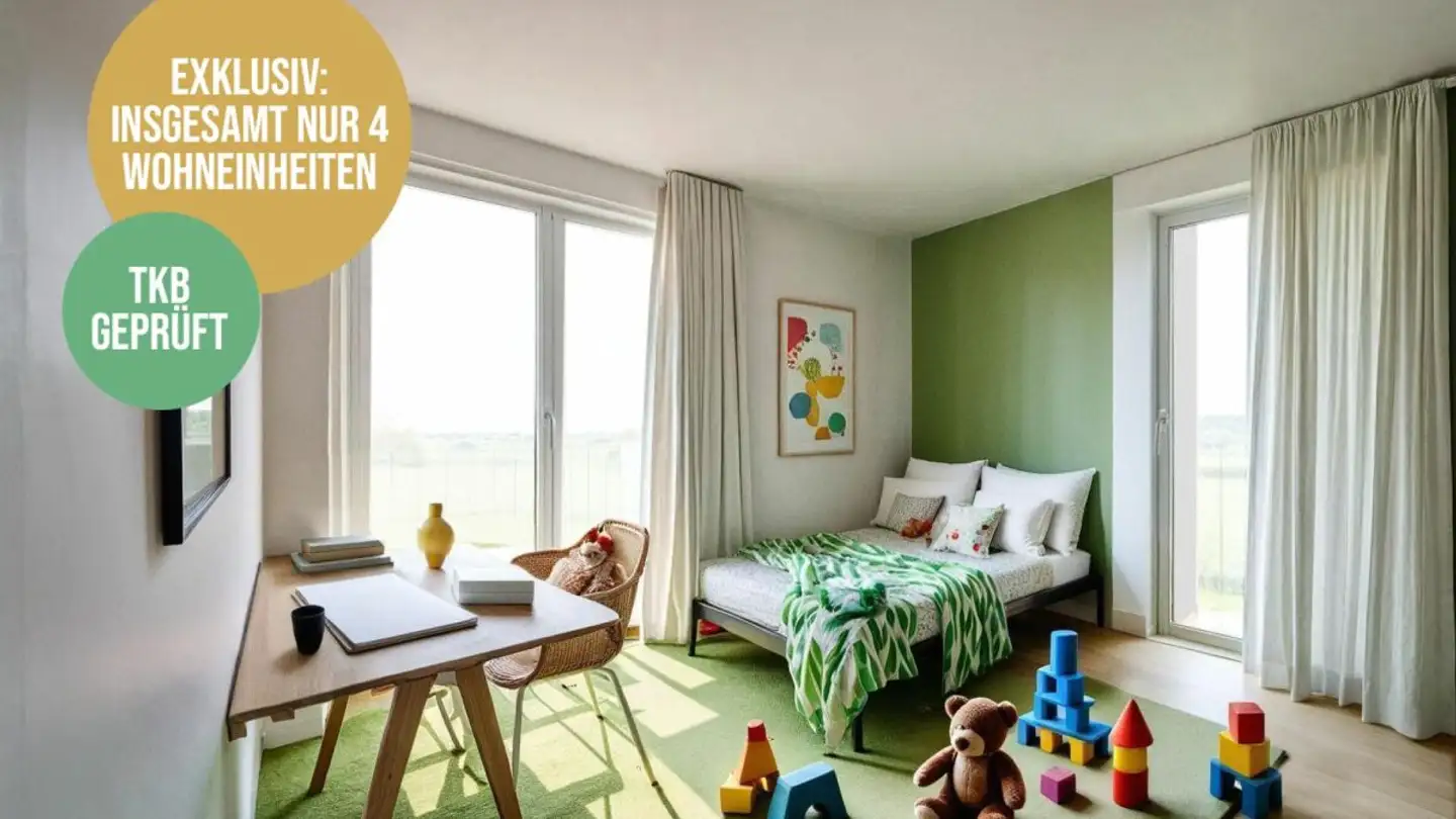 Appartement à vendre - Fliederweg, 8580 Amriswil