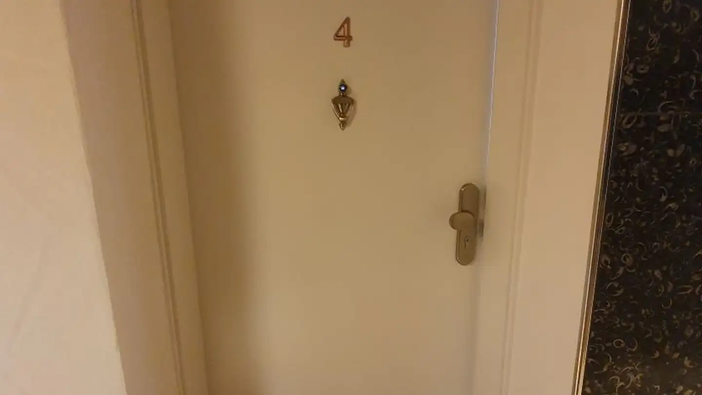 Chambre à louer - Breitistrasse 1a, 8335 Hittnau - Photo 2