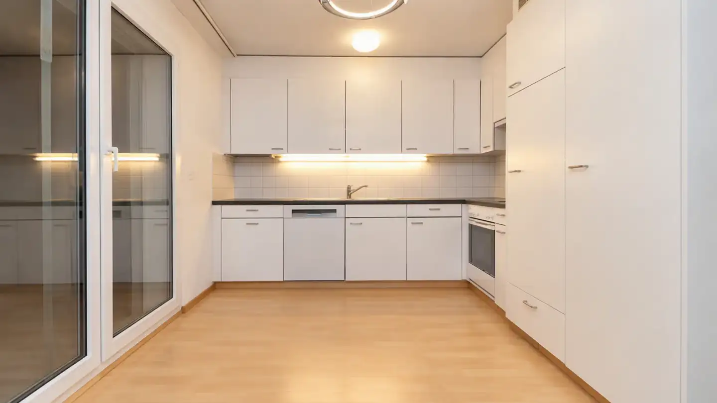 Wohnung mieten - Grubenweg 6, 3280 Murten - Foto 2