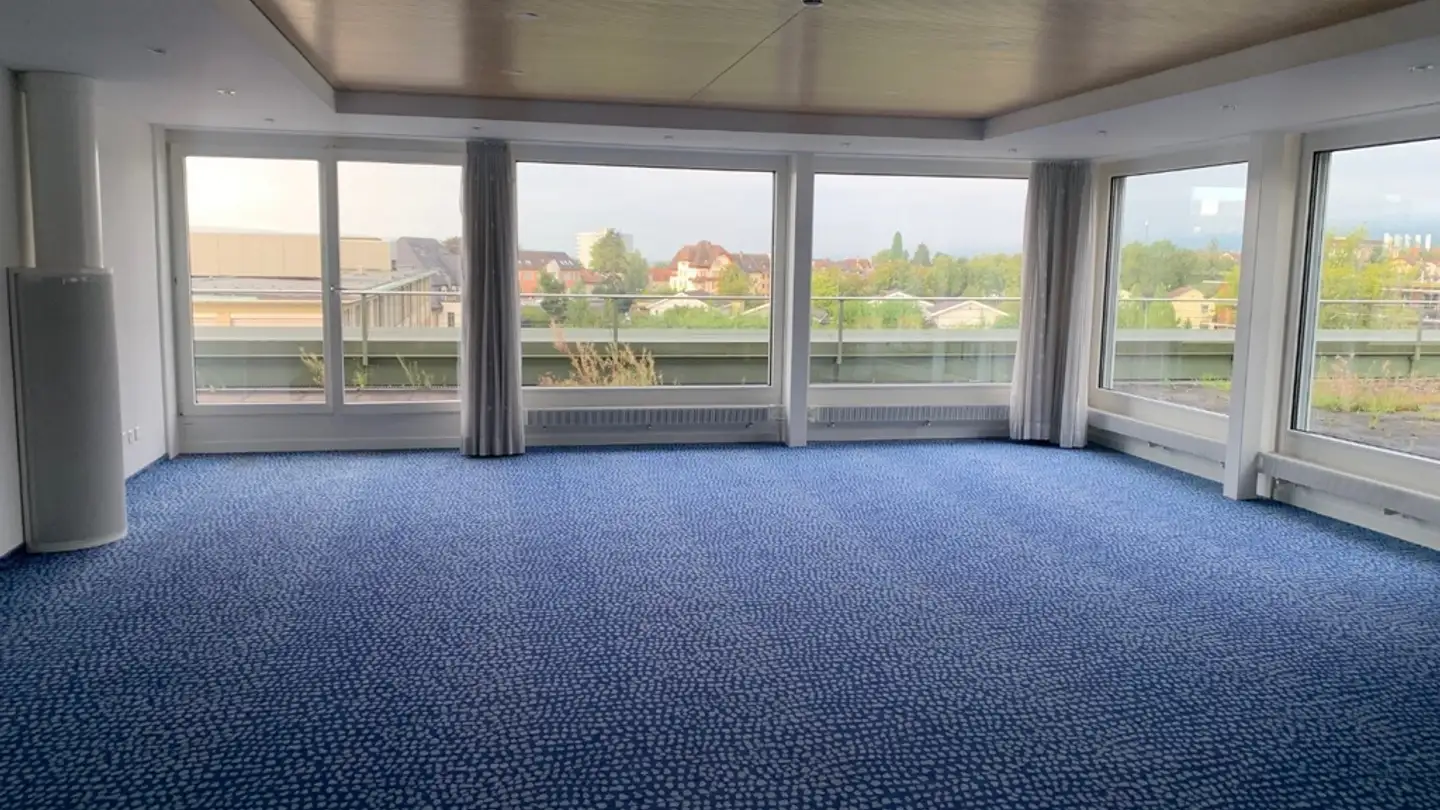 Gewerbe mieten - 4500 Solothurn