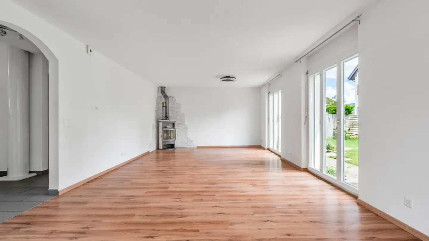 Casa singola in vendita - Sonnenweg 9, 5522 Tägerig - Photo 4