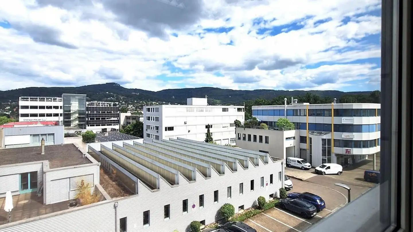 Commercial for sale - Nenzlingerweg 2, 4153 Reinach BL - Photo 3