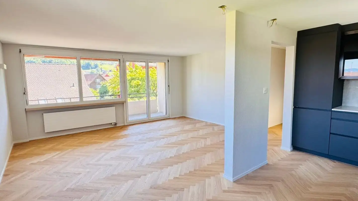 Apartment for sale - Künggass 11a, 9425 Thal