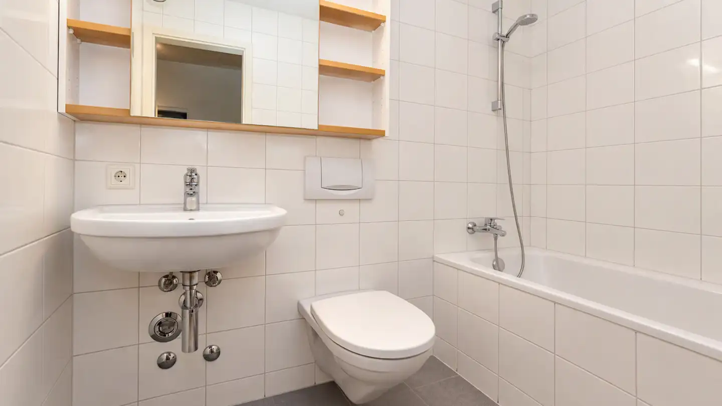 Wohnung mieten - Grubenweg 6, 3280 Murten - Foto 3