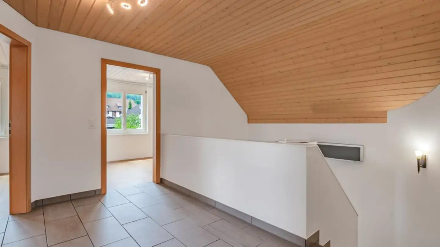 Casa singola in vendita - Sonnenweg 9, 5522 Tägerig - Photo 2