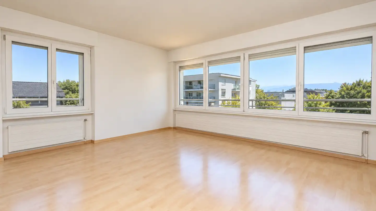 Wohnung mieten - Grubenweg 6, 3280 Murten - Foto 4