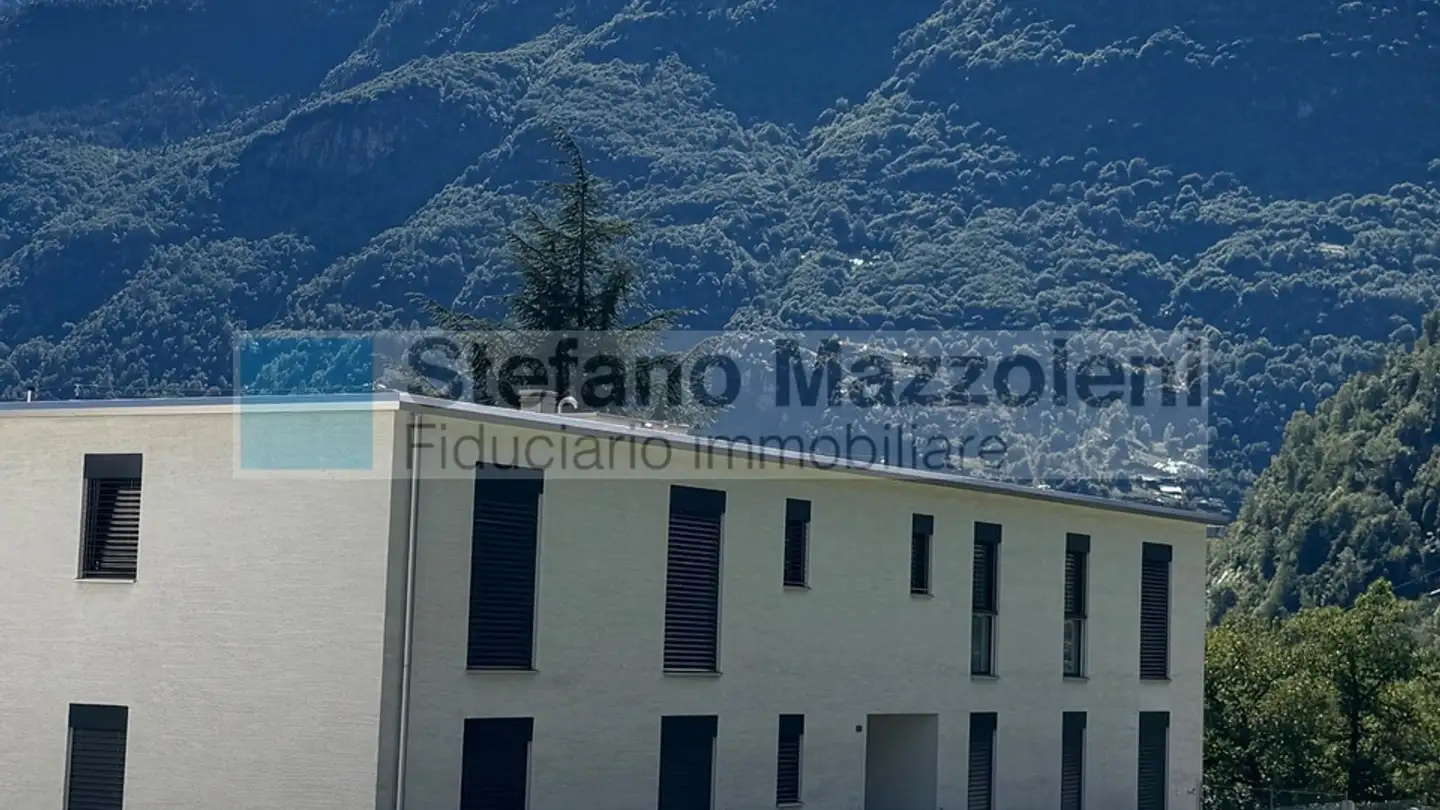 Appartamento in affitto - Via Lucomagno, 6713 Malvaglia - Foto 2