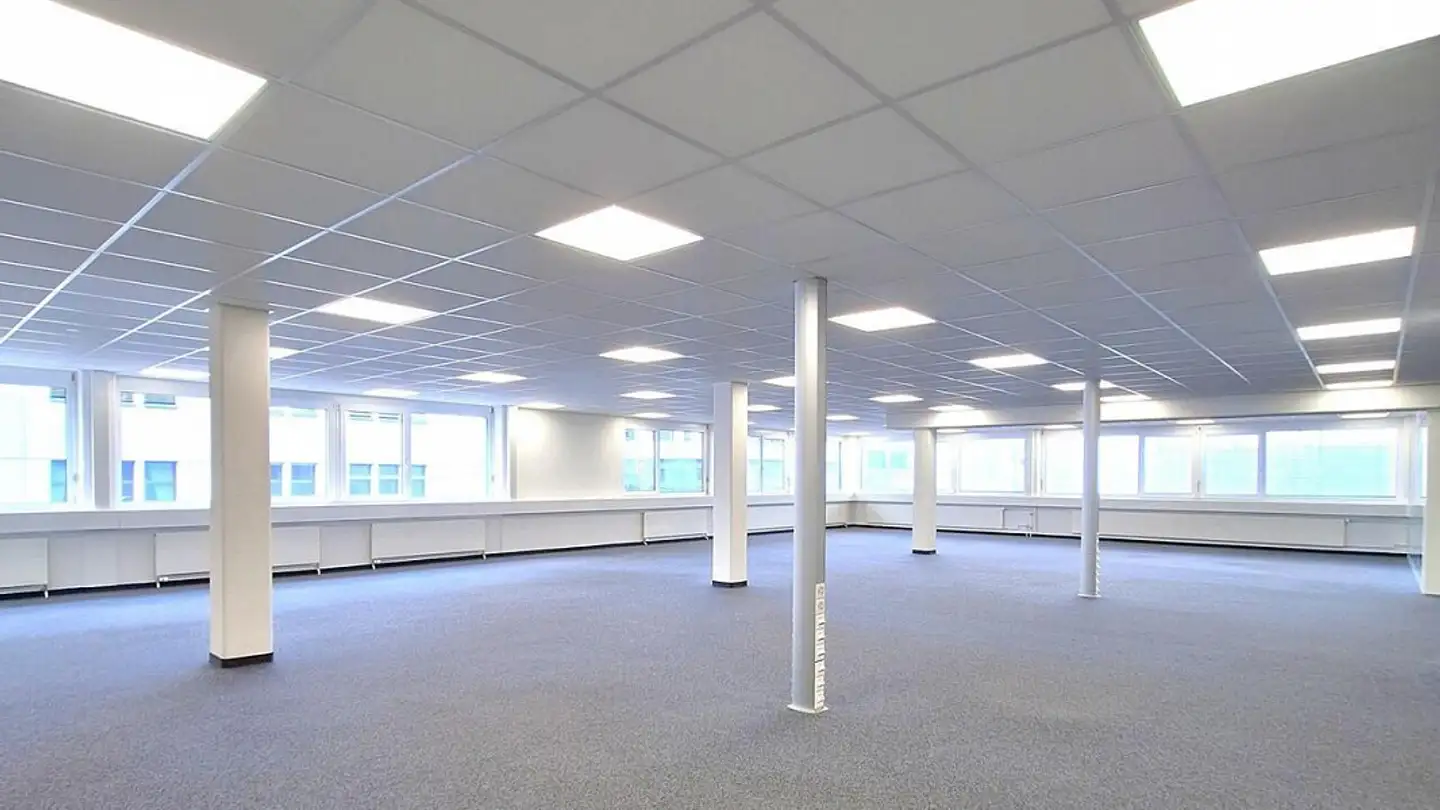 Commercial for sale - Nenzlingerweg 2, 4153 Reinach BL - Photo 4