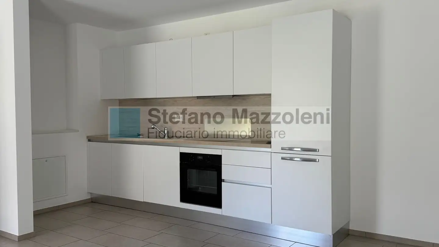 Appartamento in affitto - Via Lucomagno, 6713 Malvaglia - Foto 4
