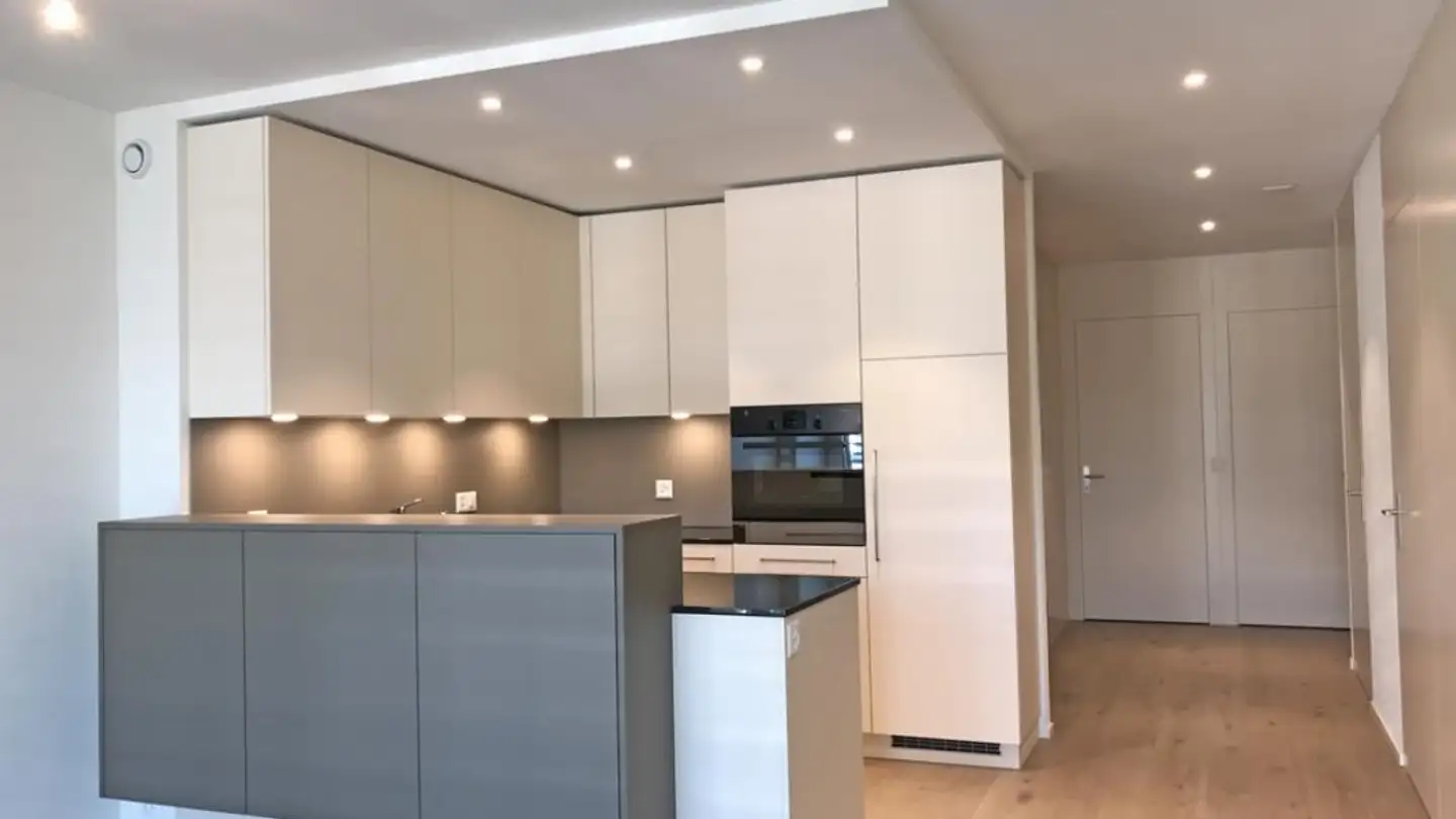 Attique à louer - Sonneggstrasse 30, 6410 Goldau - Photo 2