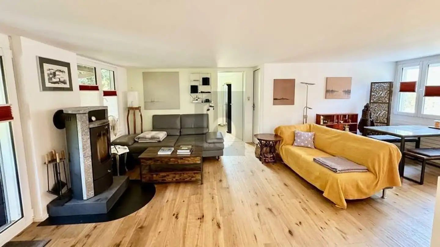 Chalet for sale - 1580 Avenches - Photo 4