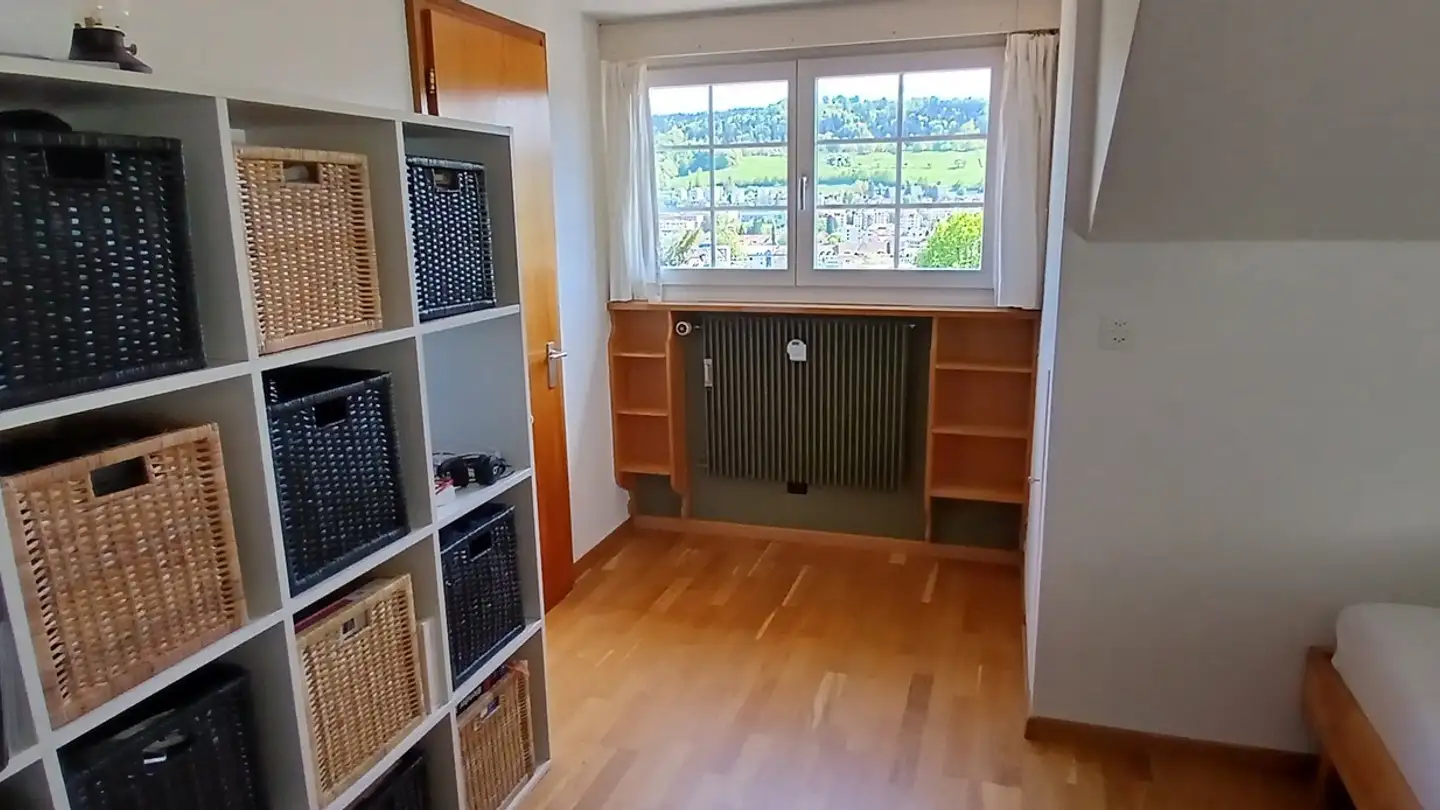 Apartment for rent - Heinestrasse 1, 9008 St. Gallen - Photo 2