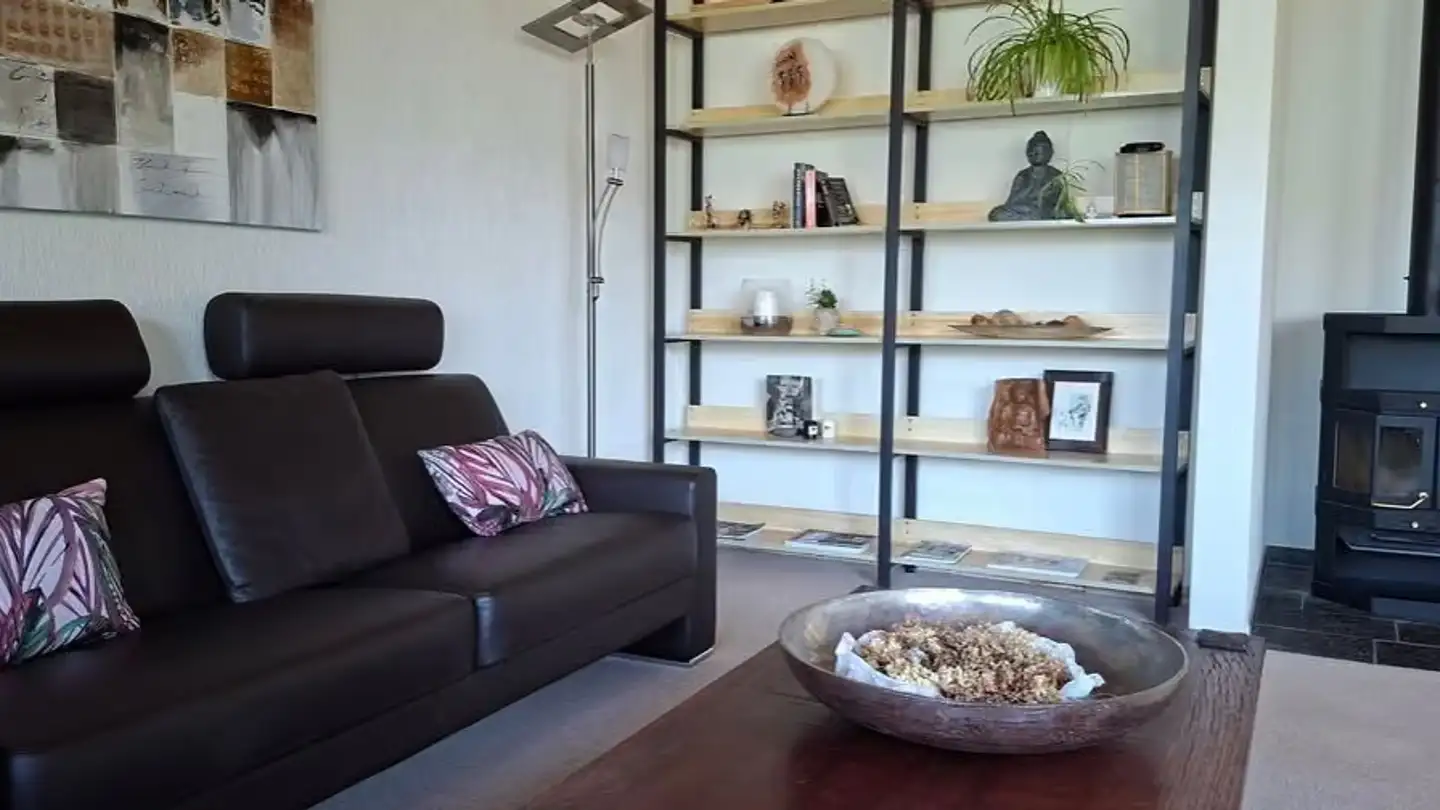 Appartamento ammobiliato in affitto - Tonishofstrasse 28, 6318 Walchwil - Foto 2