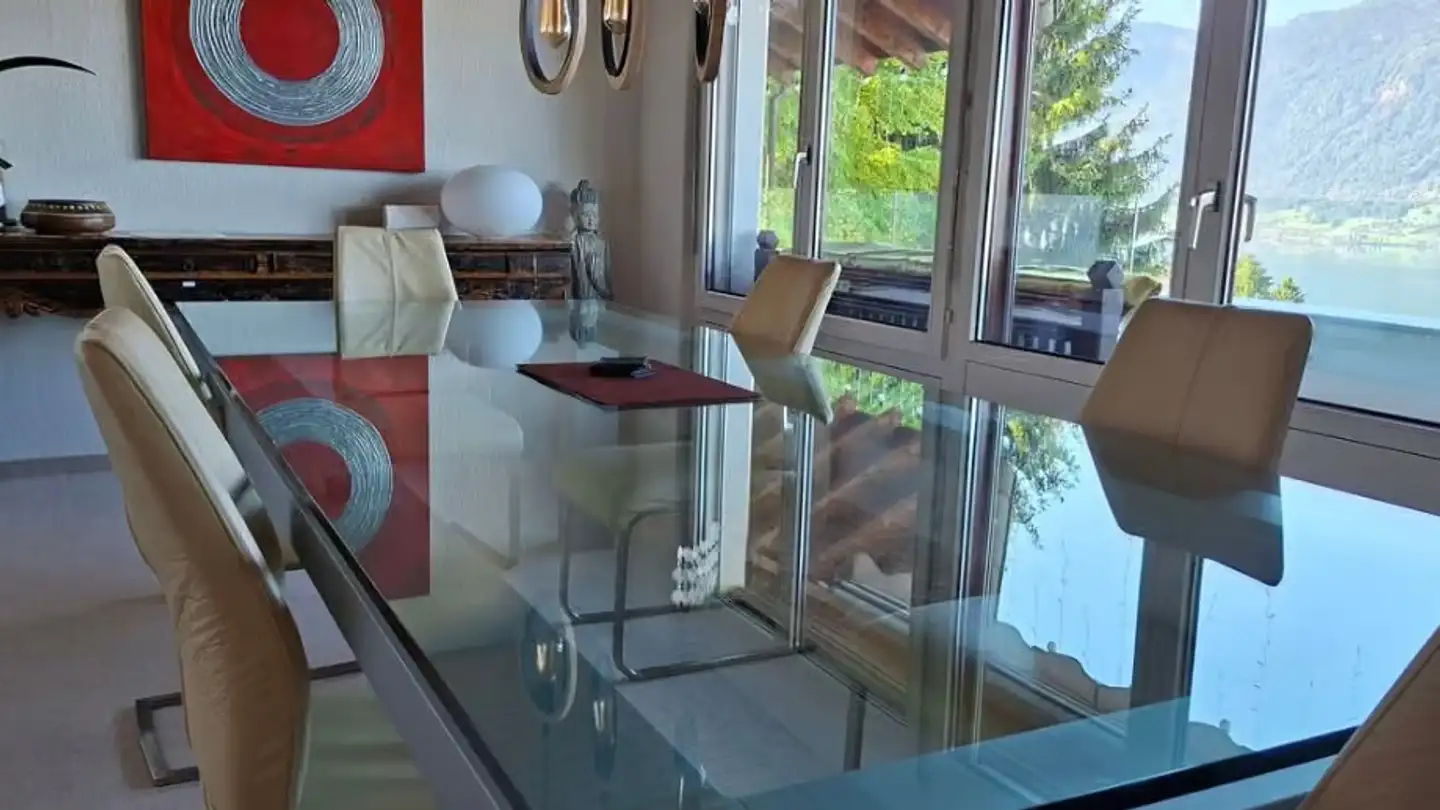 Appartamento ammobiliato in affitto - Tonishofstrasse 28, 6318 Walchwil - Foto 3