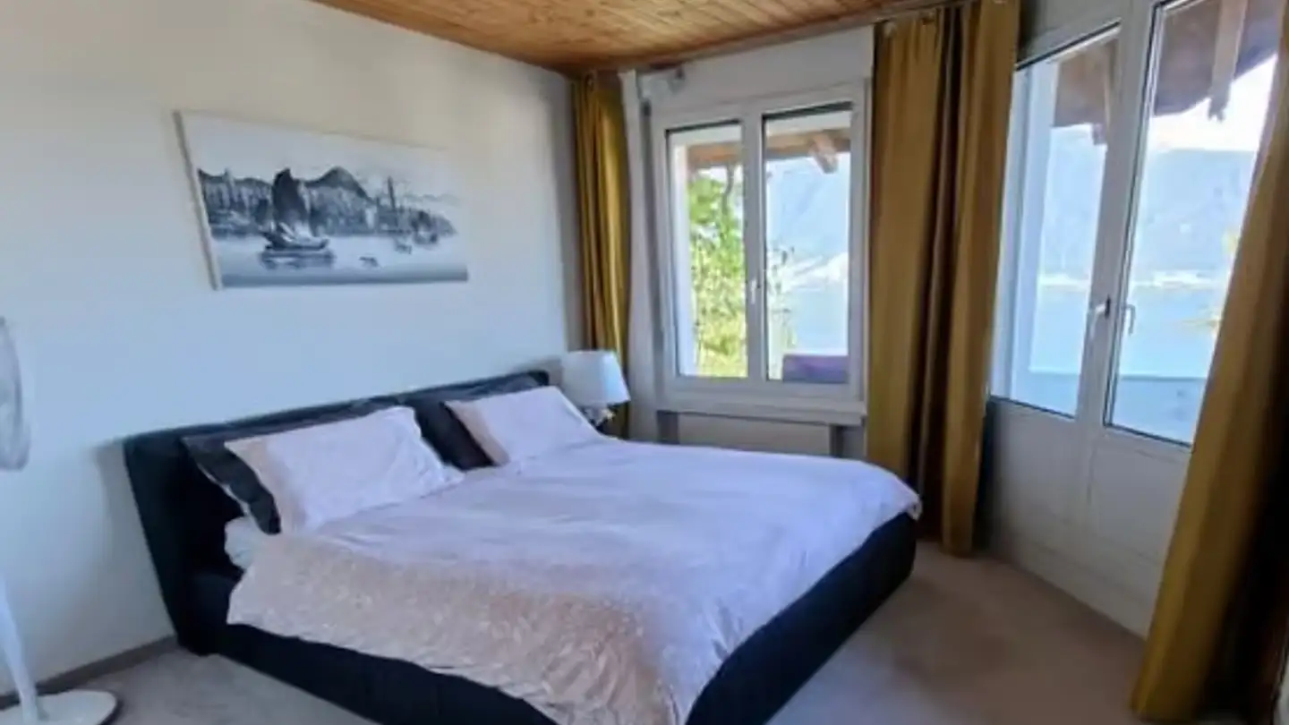 Appartamento ammobiliato in affitto - Tonishofstrasse 28, 6318 Walchwil - Foto 4