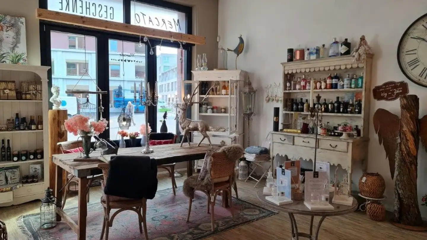 Commercial à louer - Hamelstrasse 2, 9320 Arbon - Photo 2