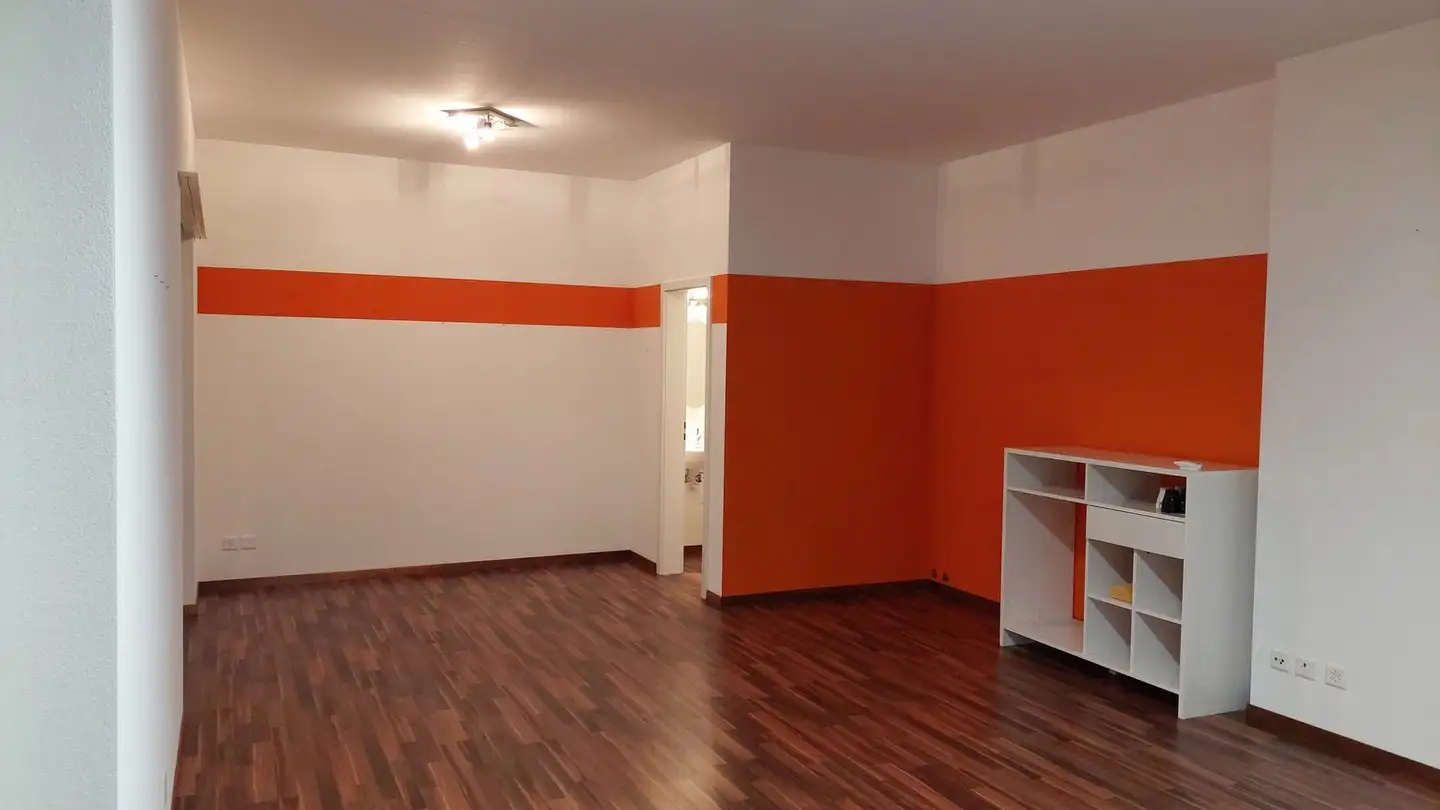 Commerciale in affitto - Schulbergstrasse 1, 8357 Guntershausen b. Aadorf - Photo 3