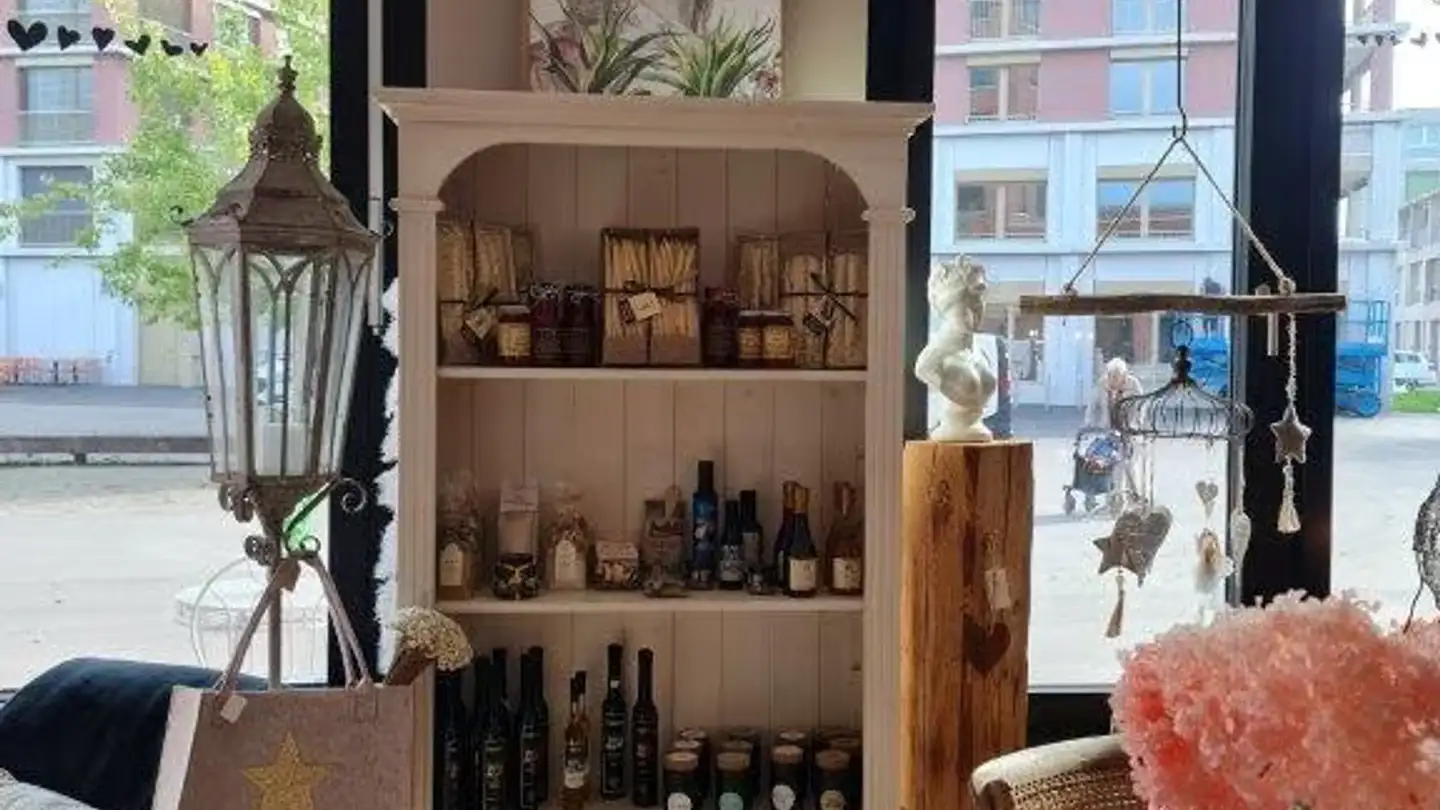 Commercial à louer - Hamelstrasse 2, 9320 Arbon - Photo 3