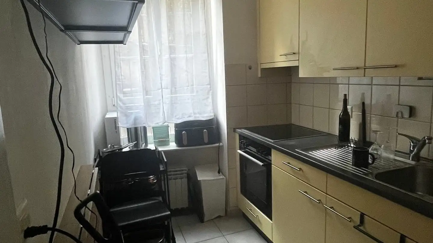 Appartamento in affitto - Avenue Menthon 14, 1005 Lausanne - Foto 3