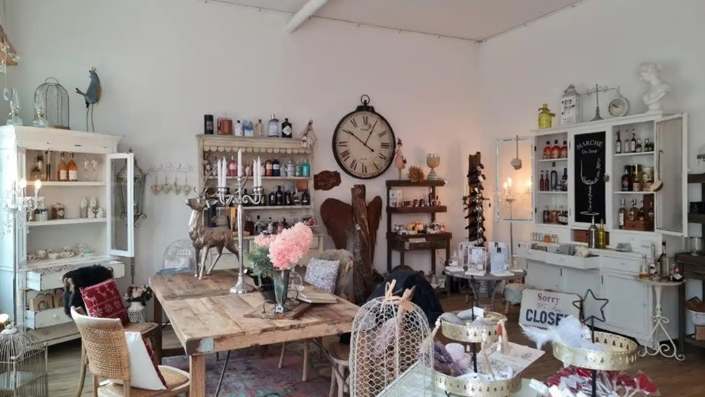 Commercial à louer - Hamelstrasse 2, 9320 Arbon - Photo 4