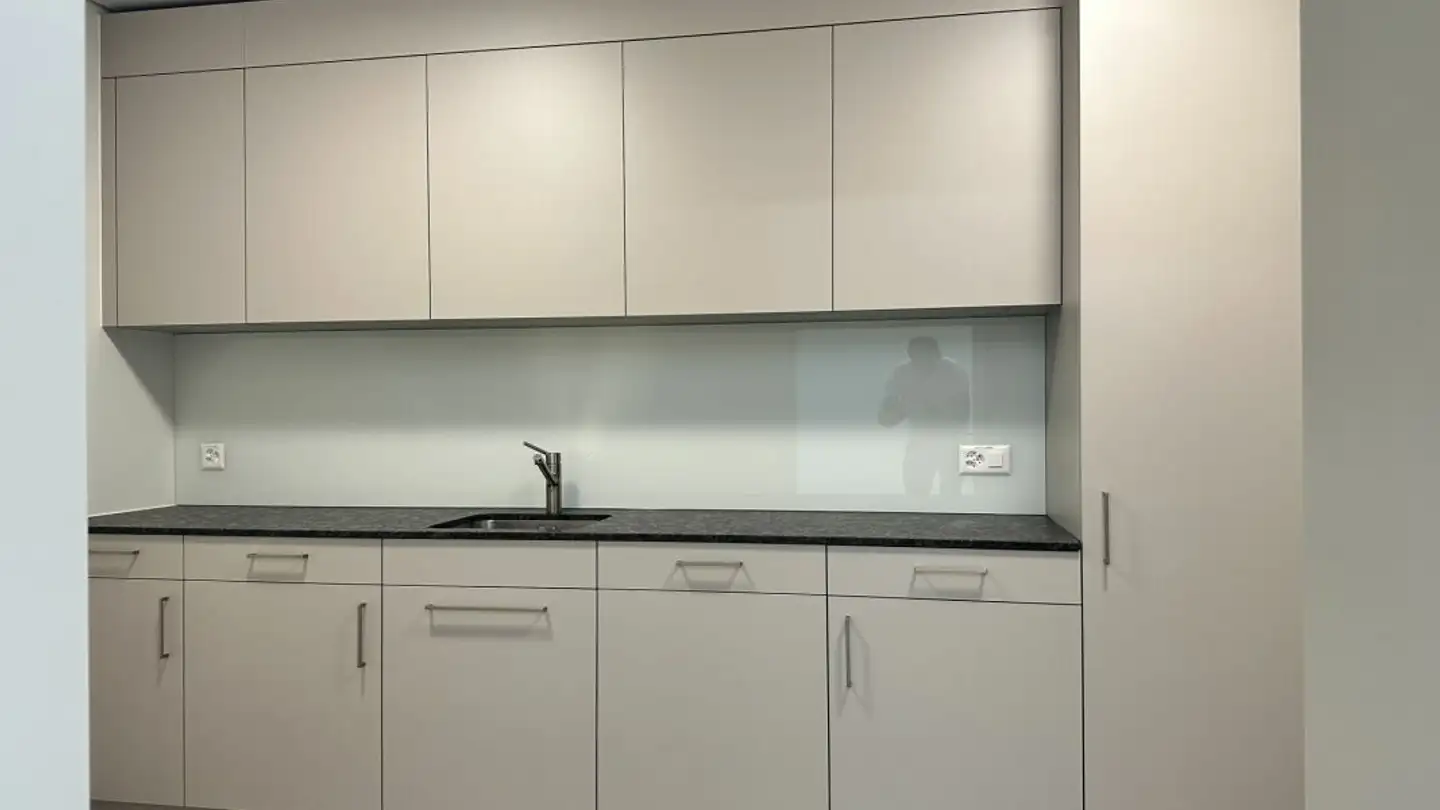Bürofläche mieten - Neumattstrasse 13, 5000 Aarau - Foto 3
