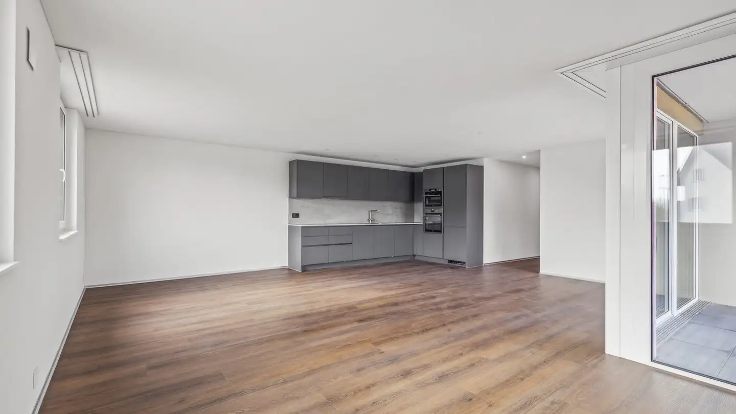 Appartamento in affitto - Dorfstrasse 2c, 8512 Thundorf - Photo 4