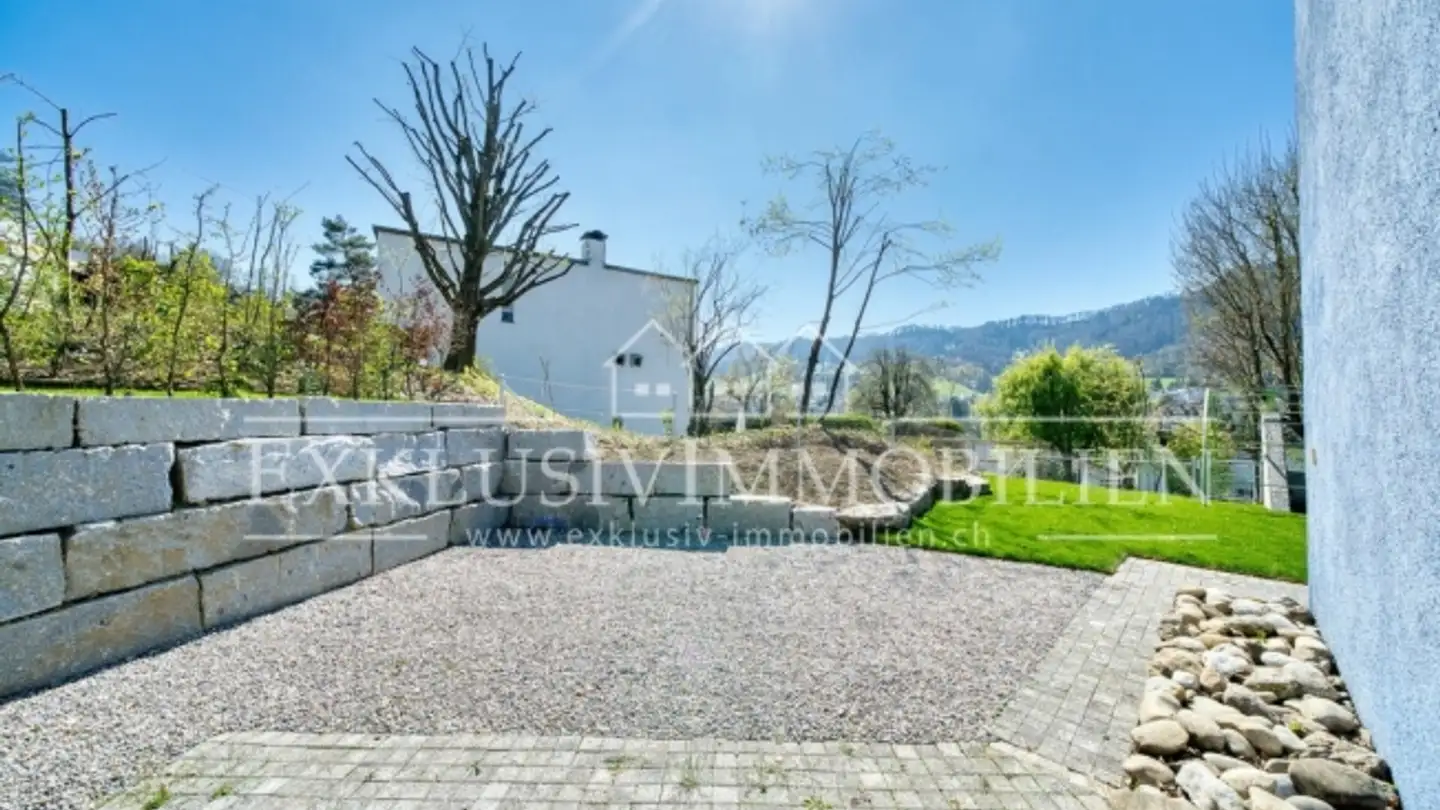 Wohnung kaufen - 8134 Adliswil - Foto 4