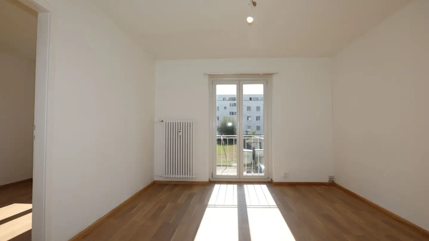 Appartement à louer - Rheinstrasse 41, 4133 Pratteln - Photo 2