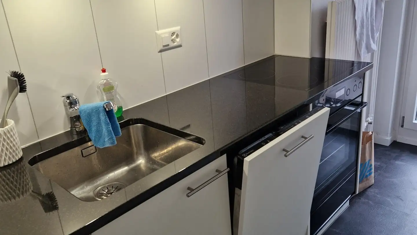 Appartamento in affitto - Alpenblickstrasse 14, 3052 Zollikofen - Foto 2