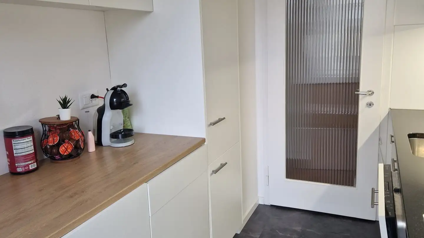 Appartamento in affitto - Alpenblickstrasse 14, 3052 Zollikofen - Foto 3