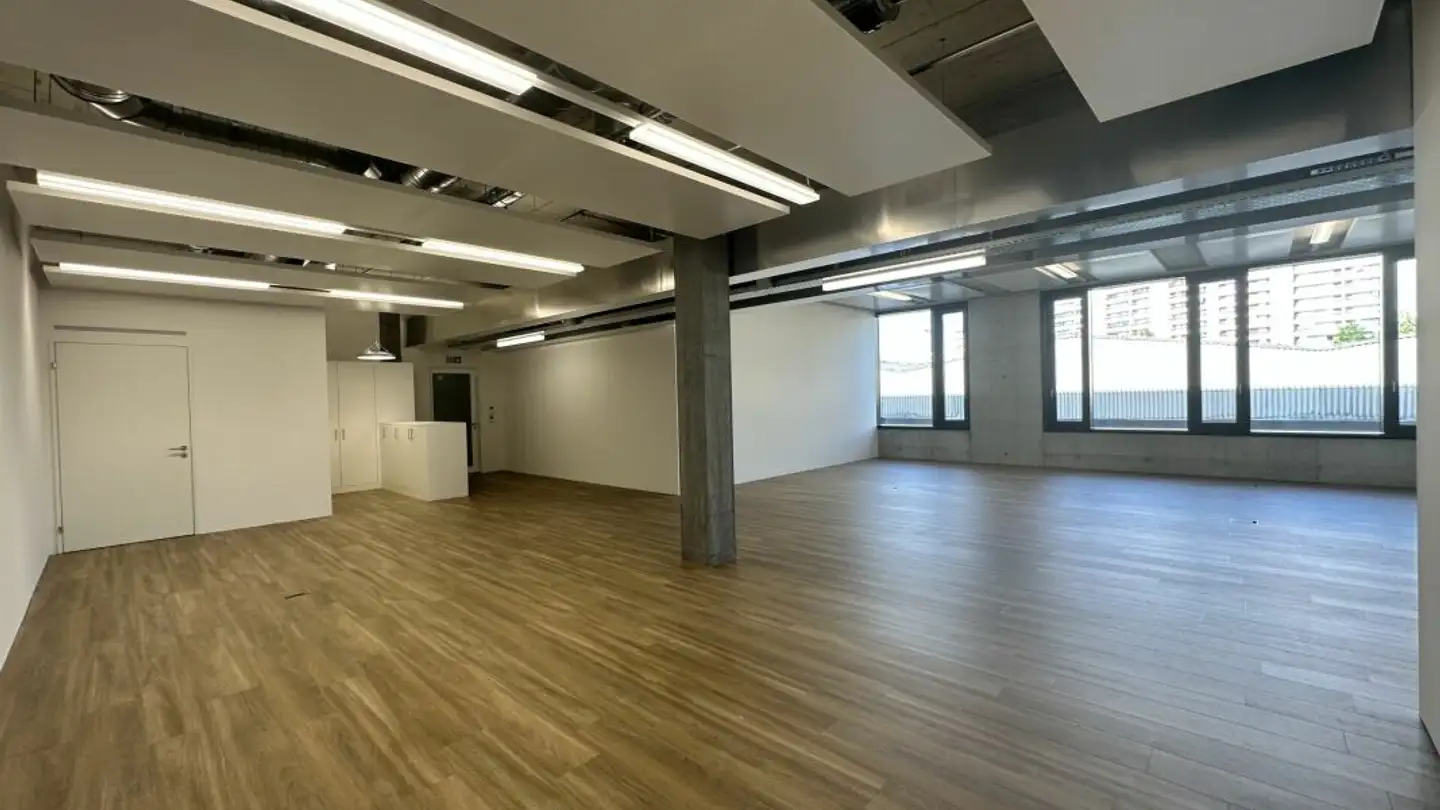 Bürofläche mieten - Neumattstrasse 13, 5000 Aarau - Foto 4