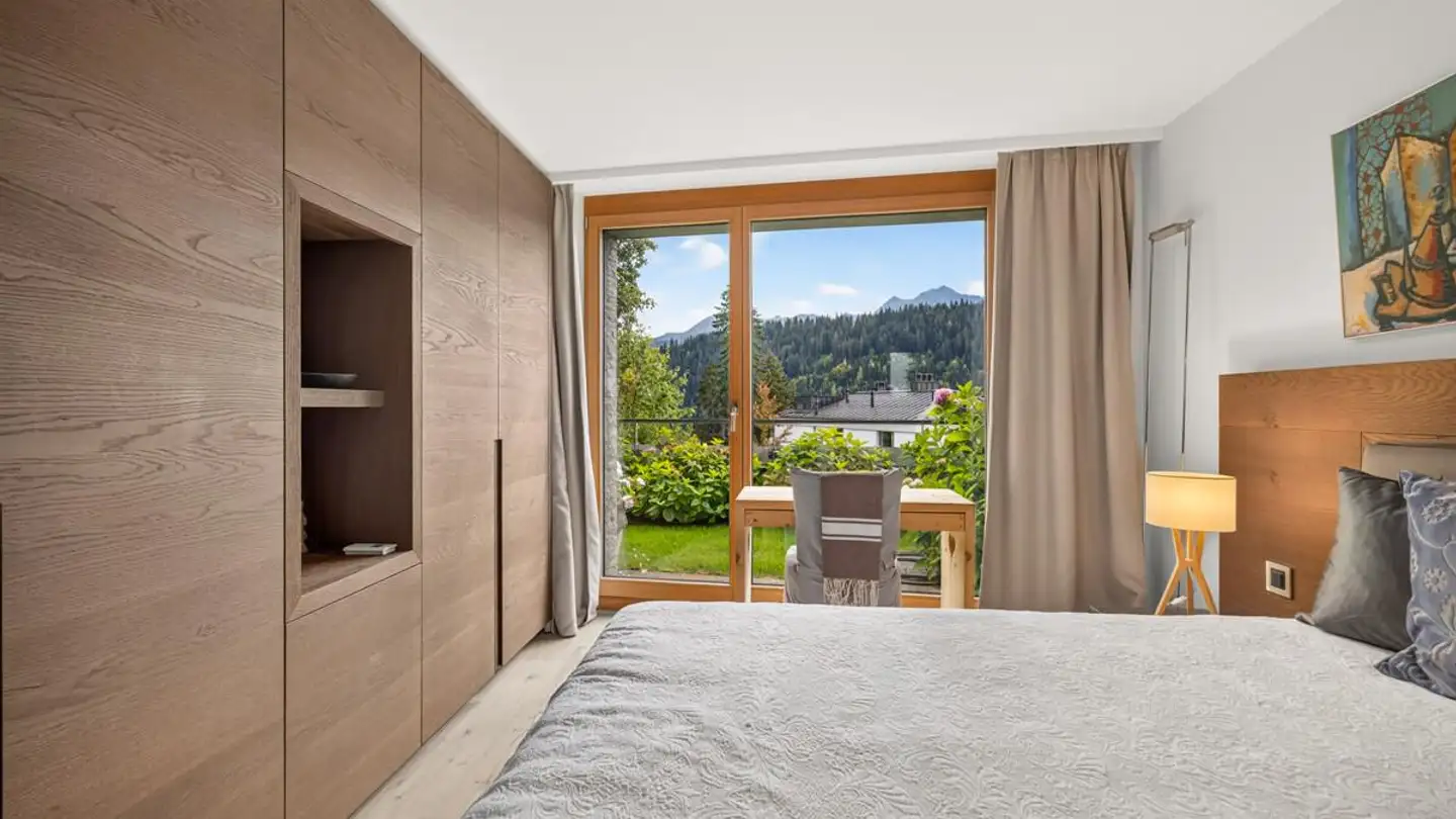 Apartment for sale - 7018 Flims Waldhaus - Photo 3