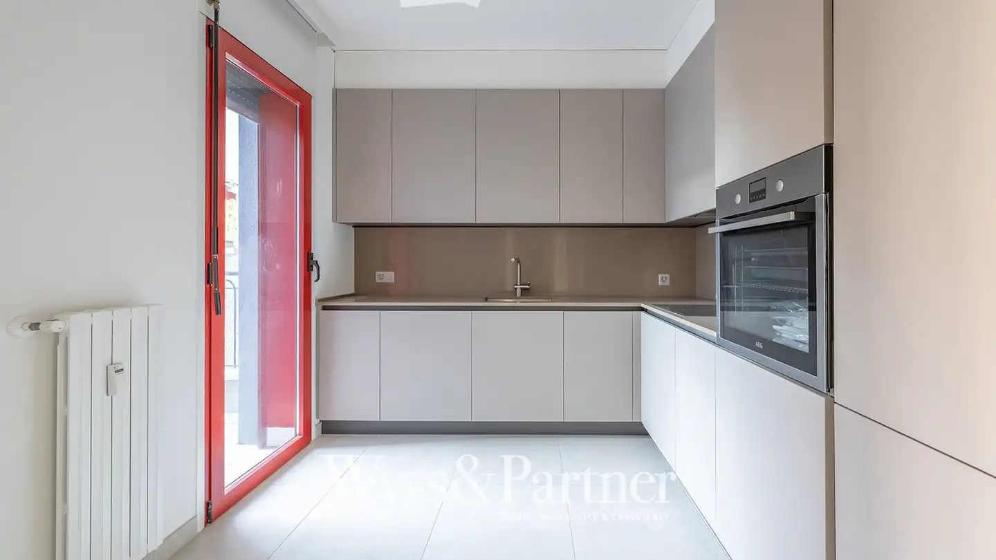 Appartement à louer - Via Brenno Bertoni 17, 6900 Lugano - Photo 4