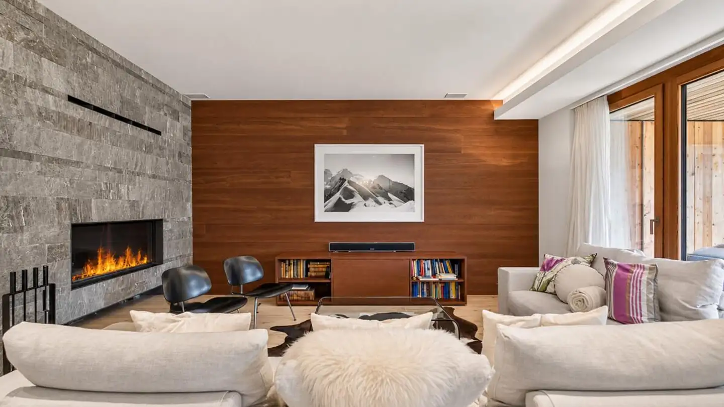 Apartment for sale - 7018 Flims Waldhaus