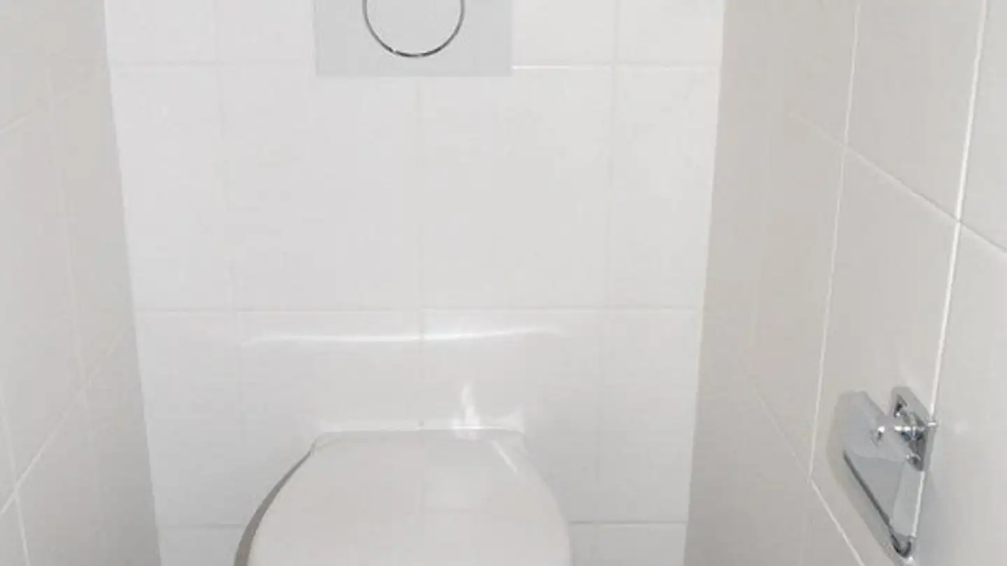 Appartamento in affitto - Rue Du Grand-Pré 53, 1202 Genève - Foto 4