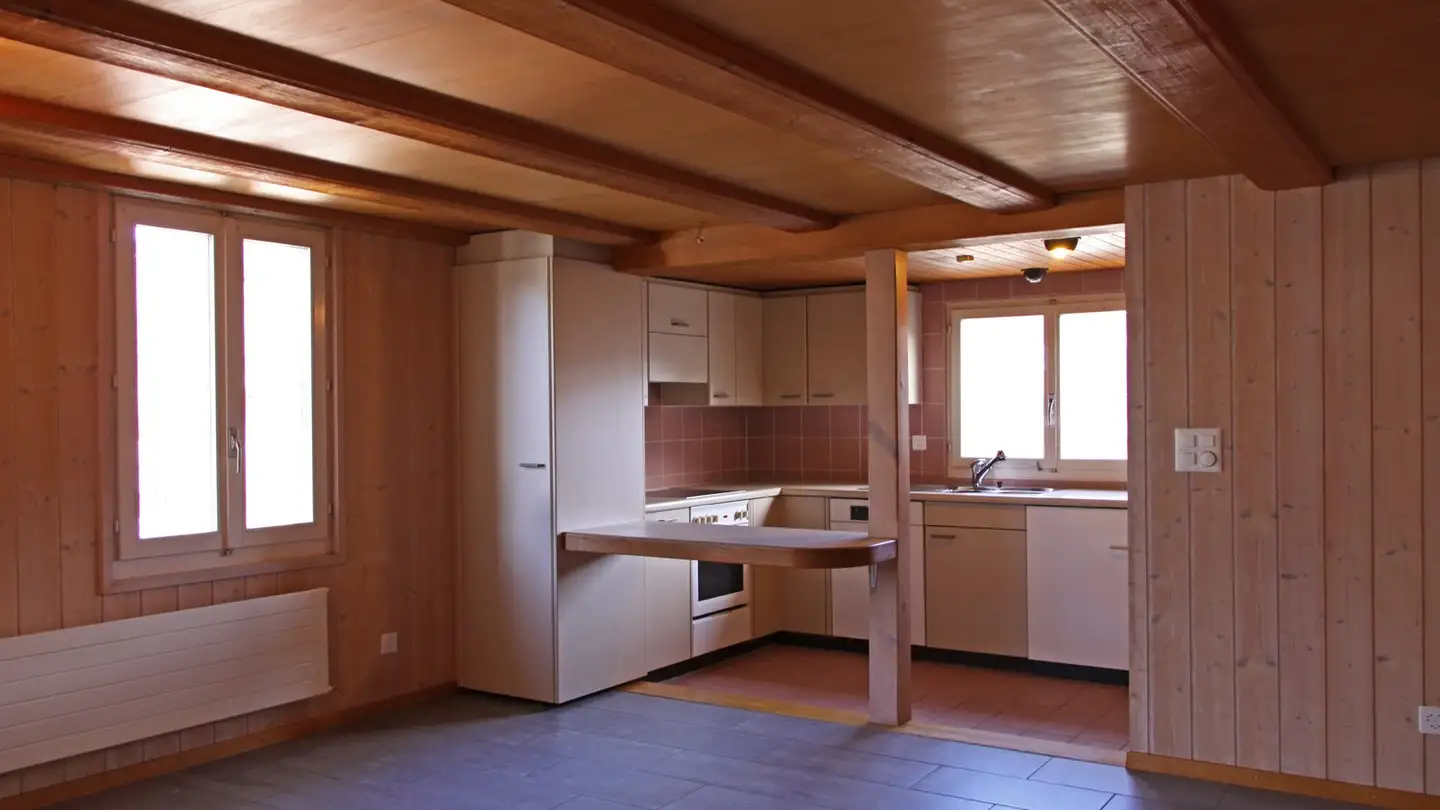 Apartment for rent - Bädligässli 15, 3550 Langnau im Emmental