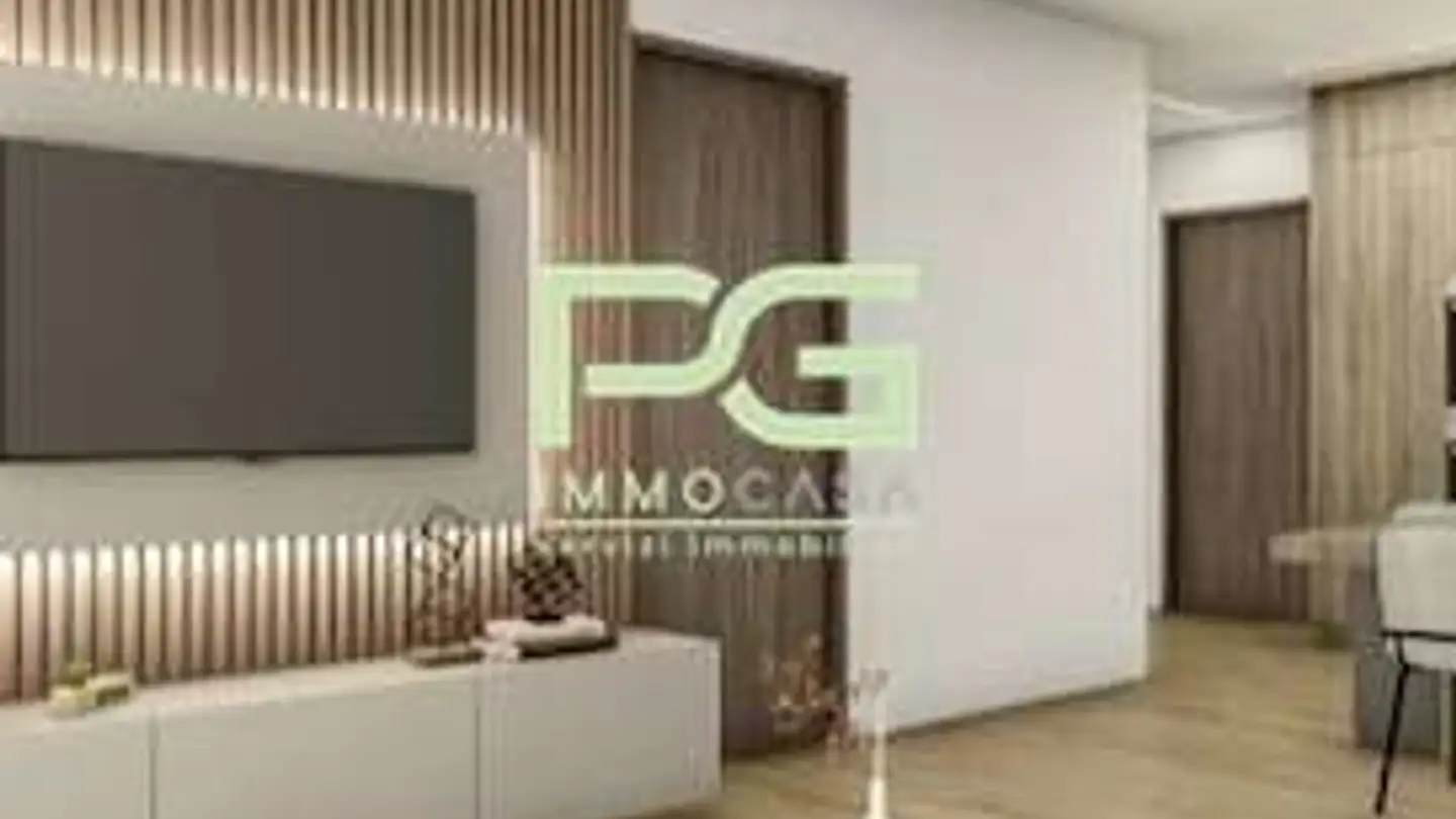 Apartment for sale - 6533 Lumino