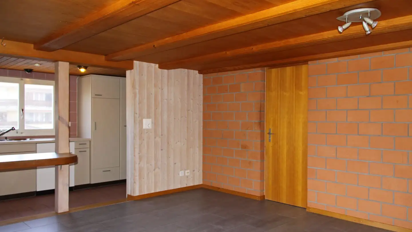 Apartment for rent - Bädligässli 15, 3550 Langnau im Emmental - Photo 4