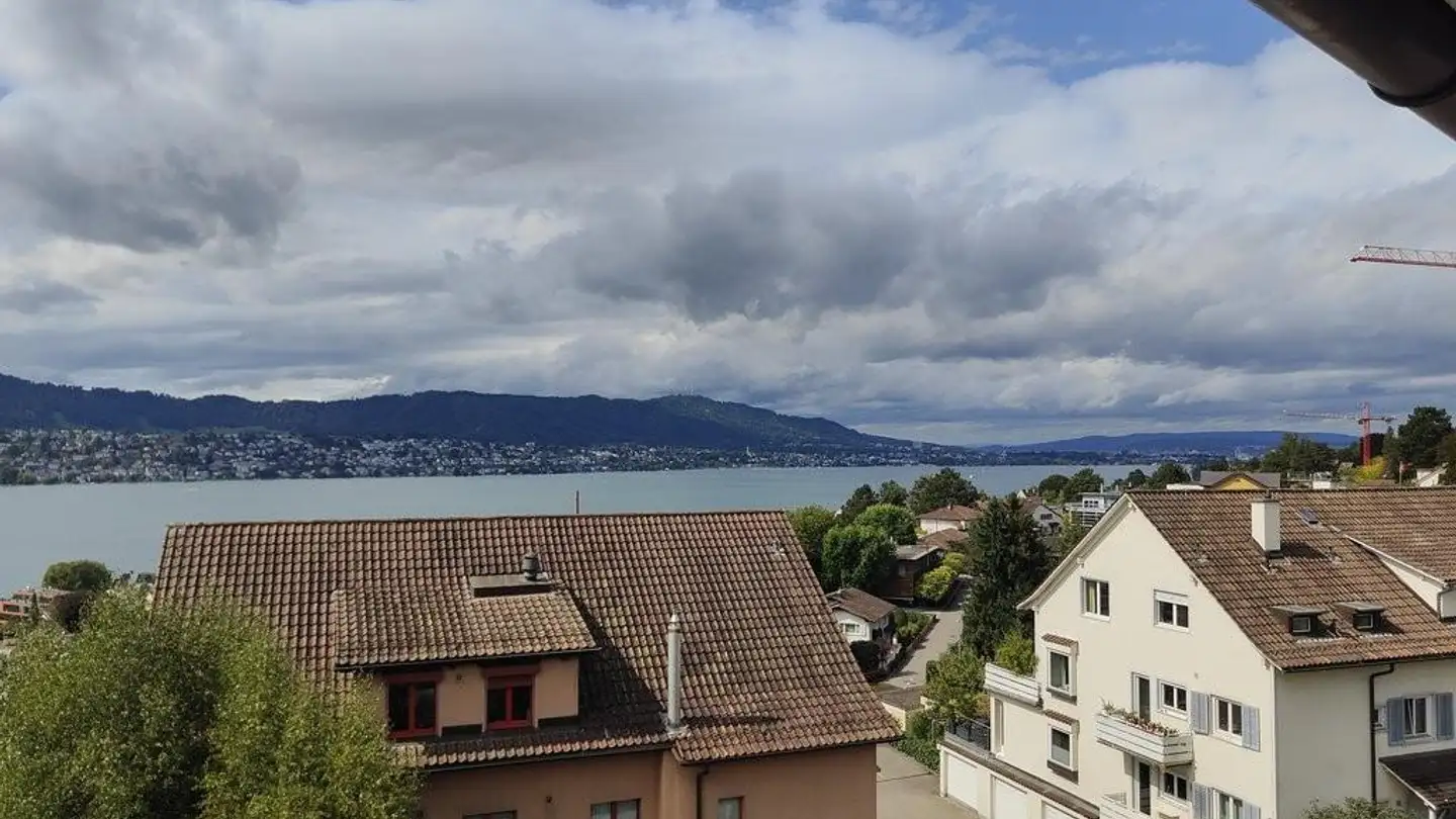 Wohnung mieten - Erbstrasse 2, 8700 Küsnacht ZH