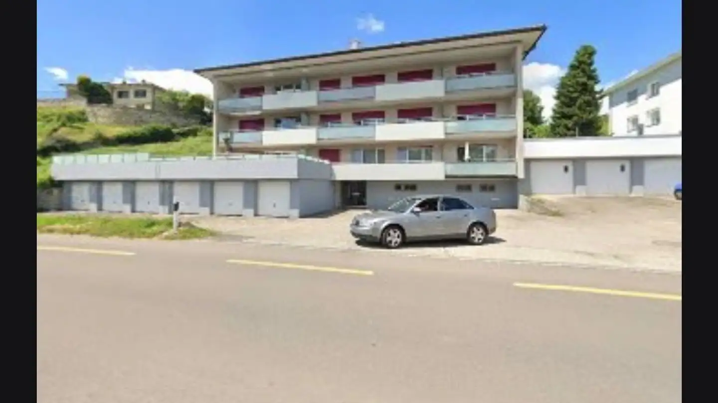 Apartment for rent - Route Des Graviers 30, 2012 Auvernier