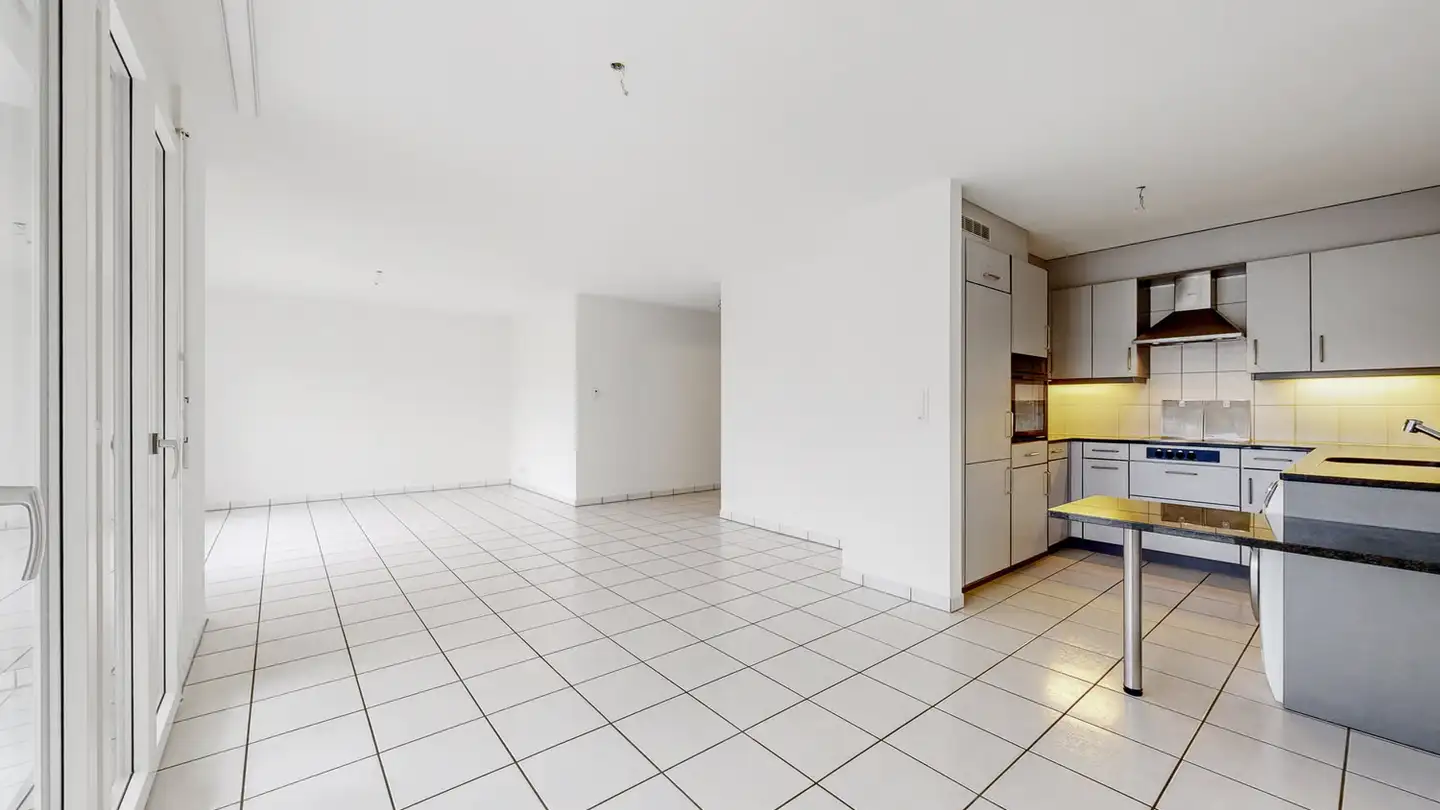 Appartement à louer - Allée Du Rionzi 34, 1028 Préverenges
