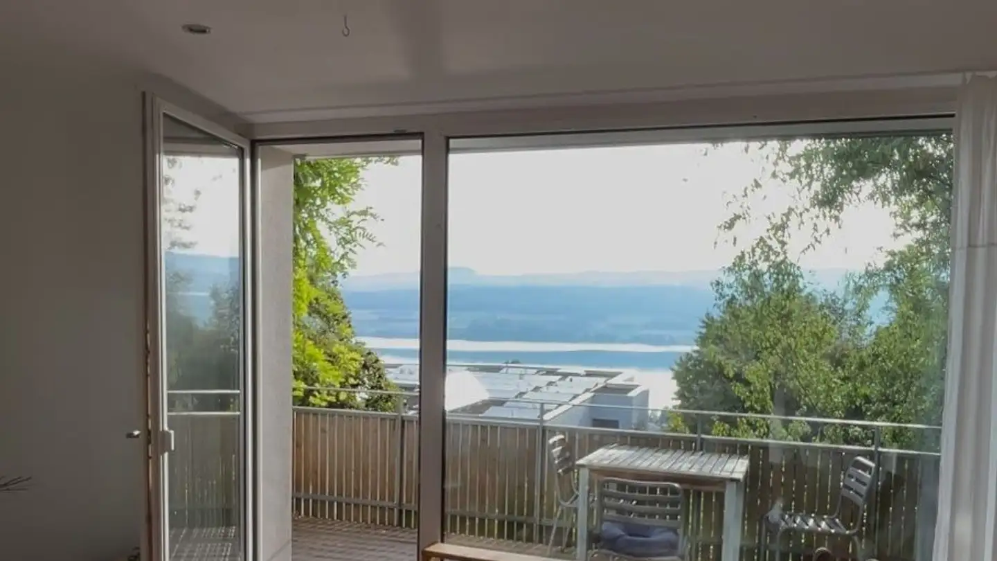 Appartamento ammobiliato in affitto - Kirchmoos 7, 5712 Beinwil am See