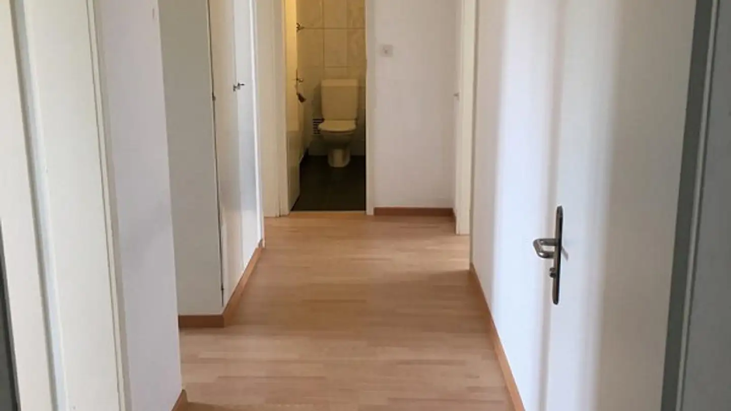 Appartement à louer - Aarwangenstrasse 62a, 4900 Langenthal - Photo 3