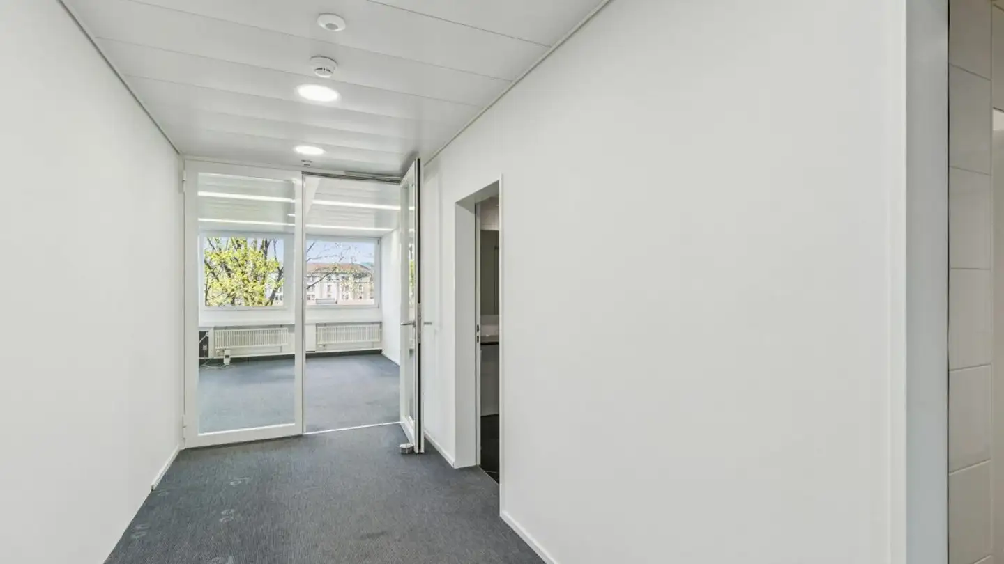 Office space for rent - Löwenstrasse 25, 8001 Zürich - Photo 3