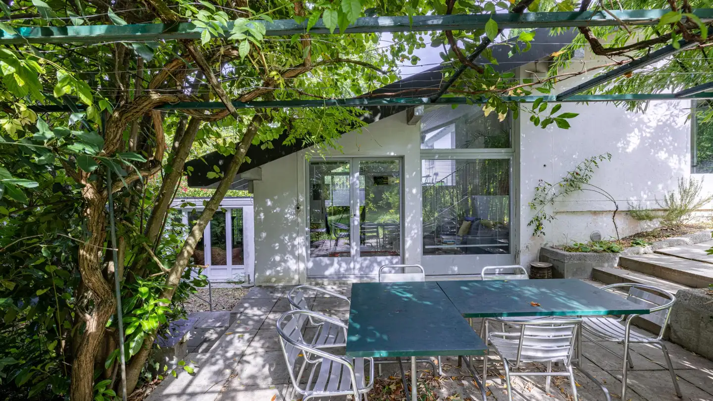 Single house for sale - 1246 Corsier GE