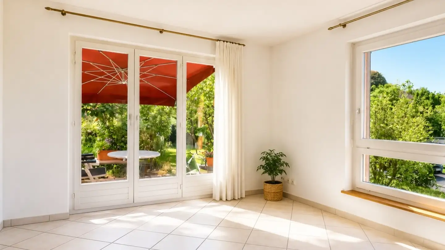 Casa singola in vendita - Les Biolettes 53, 1772 Grolley - Foto 2