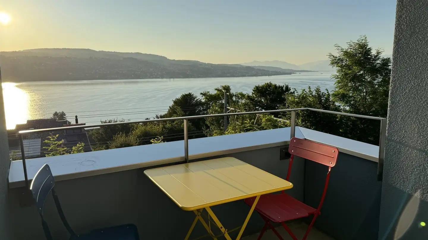 Single room for rent - 8800 Thalwil - Photo 2