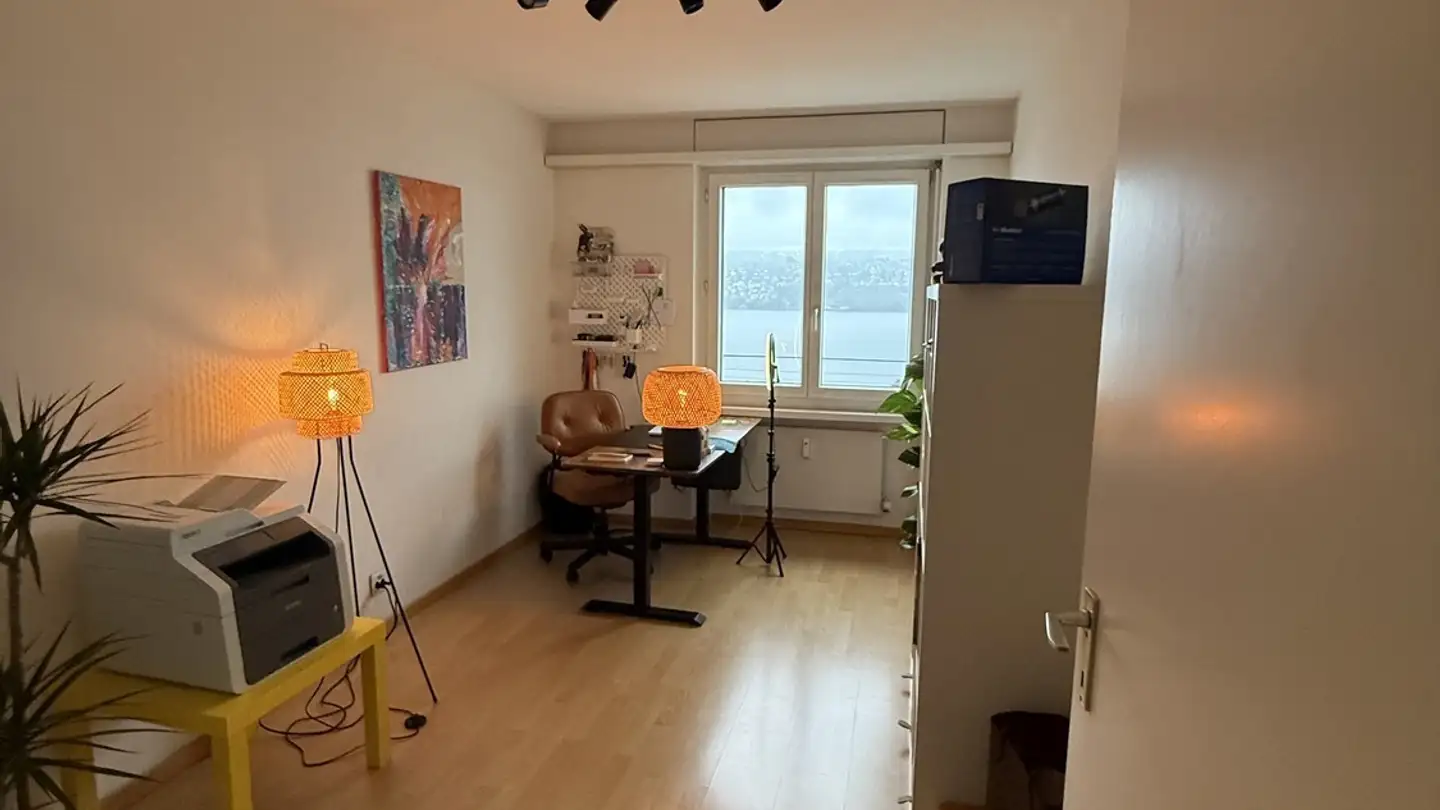 Single room for rent - 8800 Thalwil - Photo 4