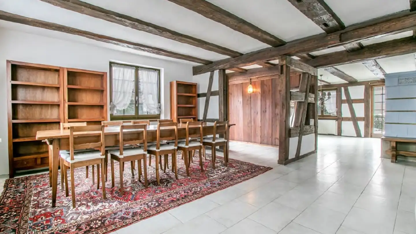 Fattoria in vendita - 8479 Altikon - Photo 4